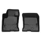 Floor Mats 1st Row Liner Set <br> 20-21 Ford Escape