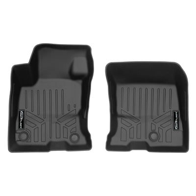Floor Mats 1st Row Liner Set <br> 20-21 Ford Escape