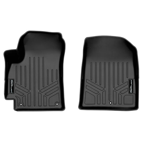 Floor Mats 1st Row Liner Set <br> 21-24 Kia Seltos