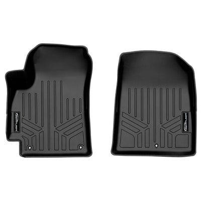 Floor Mats 1st Row Liner Set <br> 21-24 Kia Seltos