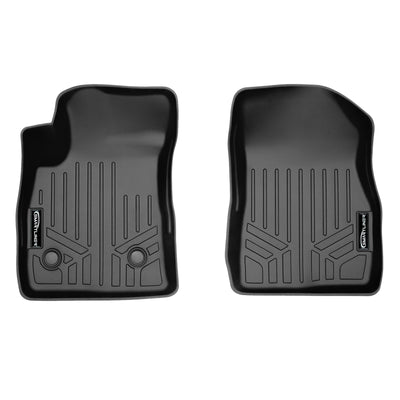 Floor Mats 1st Row Liner Set <br> 20-25 Buick Encore GX21-25 Chevrolet Trailblazer