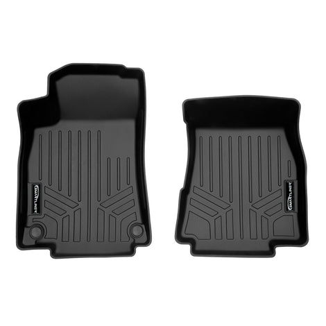1st Row Floor Liner <br> 21 Mercedes-Benz GLA-Class