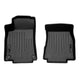 1st Row Floor Liner <br> 21 Mercedes-Benz GLA-Class