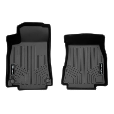 1st Row Floor Liner <br> 21 Mercedes-Benz GLA-Class