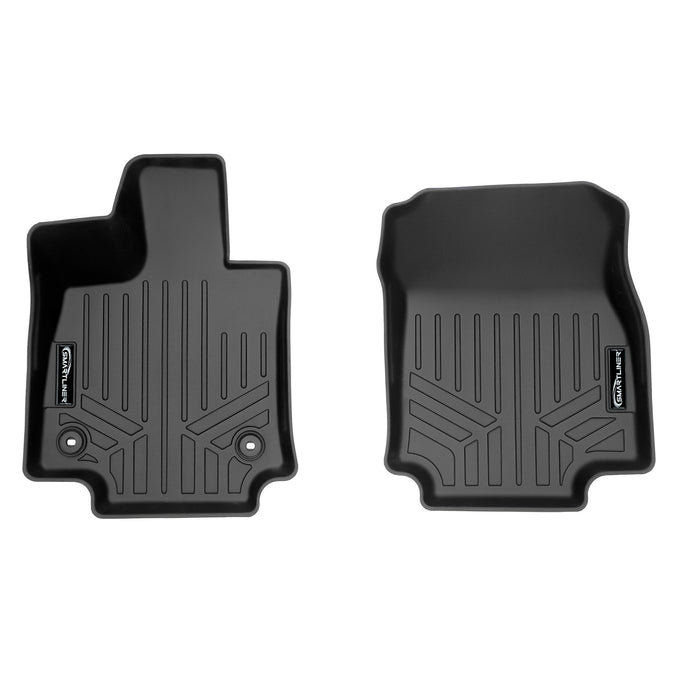 1st Row Floor Liner <br> 21-23 Toyota Venza