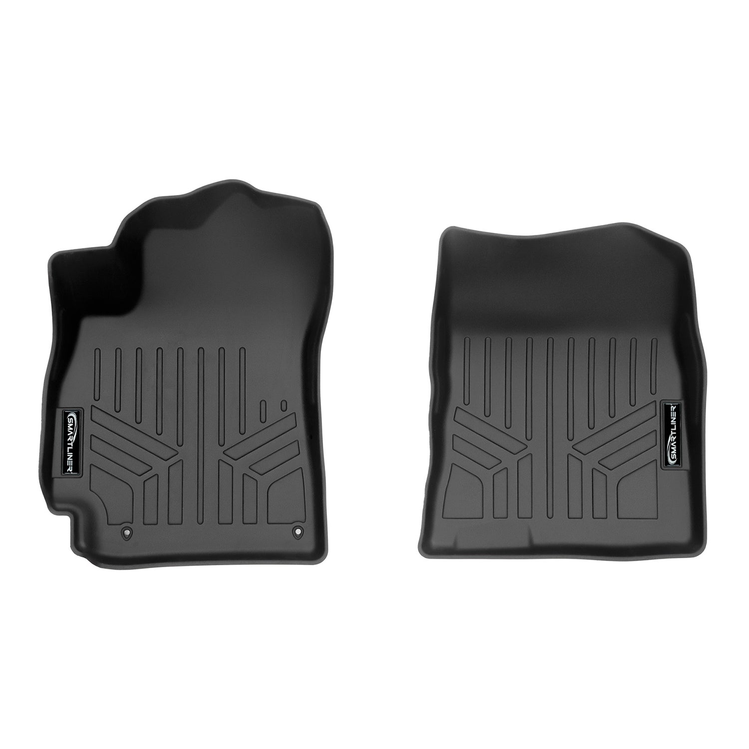 1st Row Floor Liner <br> 21-25 Hyundai Elantra