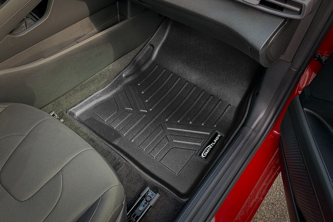1st Row Floor Liner <br> 21-25 Hyundai Elantra