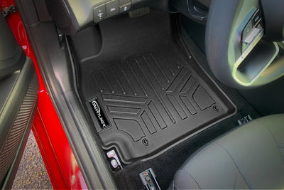 1st Row Floor Liner <br> 21-25 Hyundai Elantra