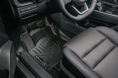 1st Row Floor Liner <br> 21-23 Nissan Rogue