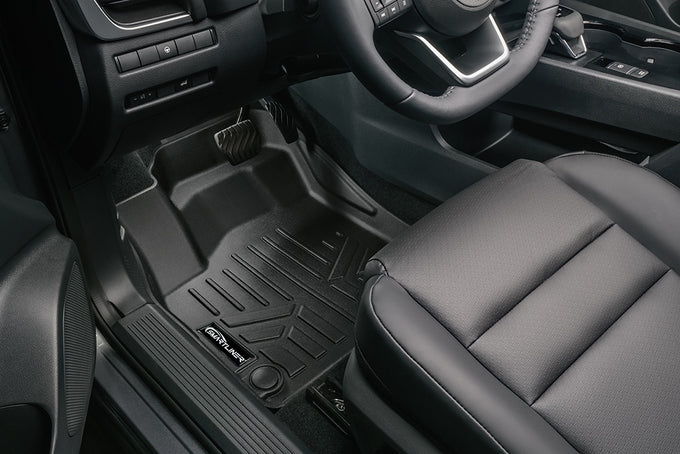 1st Row Floor Liner <br> 21-23 Nissan Rogue