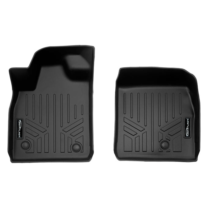 1st Row Floor Liner <br> 21-24 Ford Mustang Mach-E