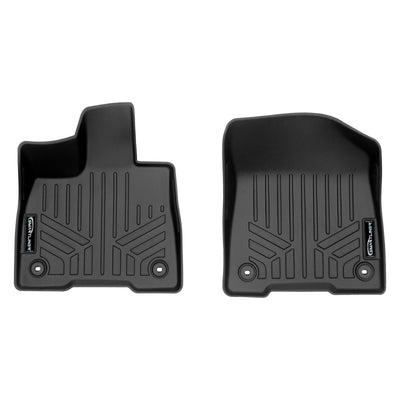 Floor Mats 1st Row Liner Set <br> 21-23 Toyota Sienna
