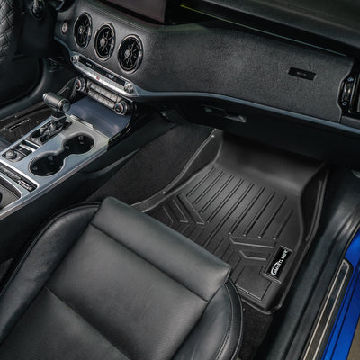 1st Row Floor Liner <br> 18-23 Kia Stinger