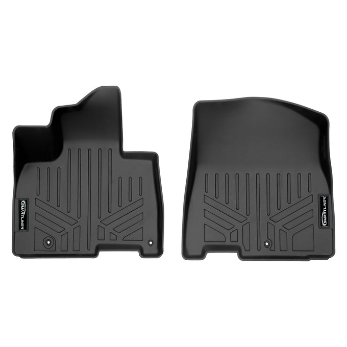 1st Row Floor Liner <br> 22-23 Kia Carnival