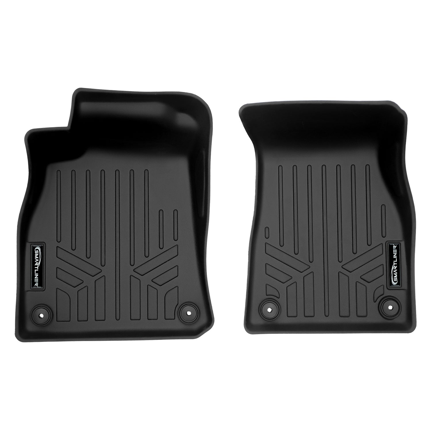 1st Row Liners <br> 20-25 Audi A6/S6