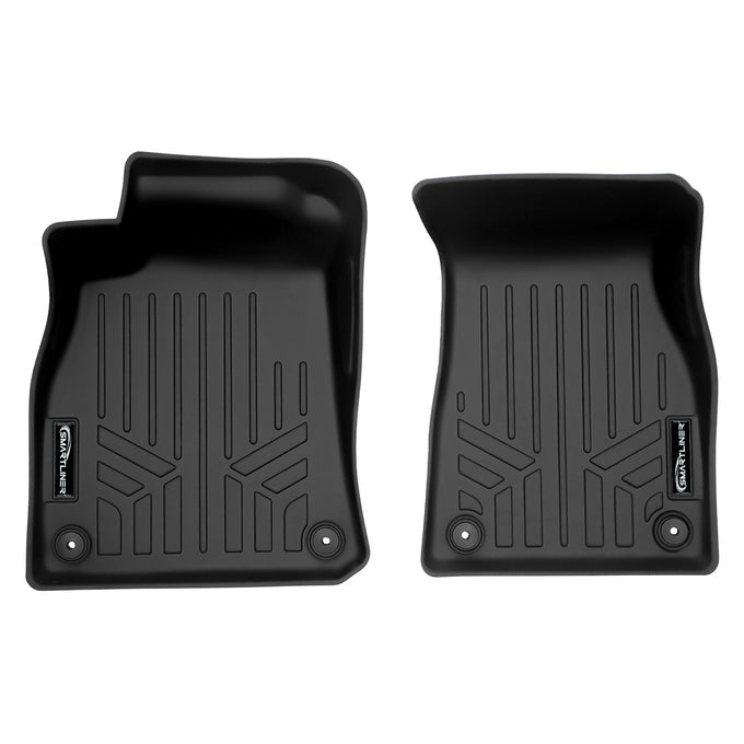 1st Row Liners <br> 20-25 Audi A6/S6