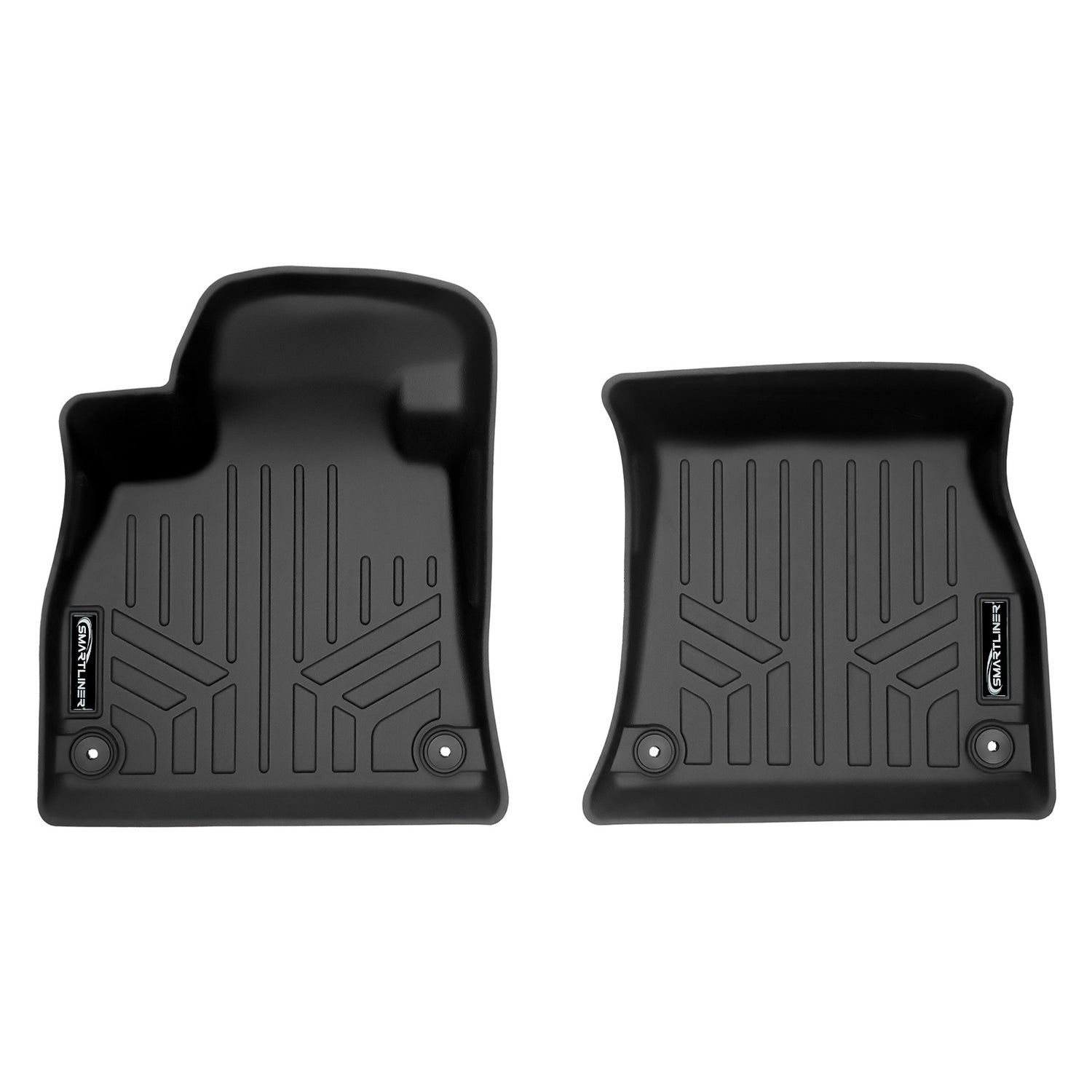 1st Row Liners <br> 19-23 Audi e-tron