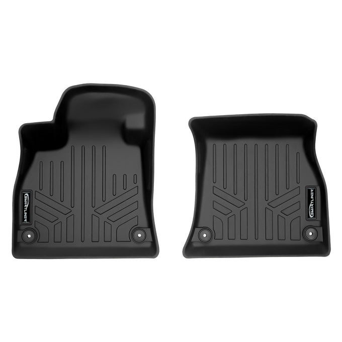 1st Row Liners <br> 19-23 Audi e-tron