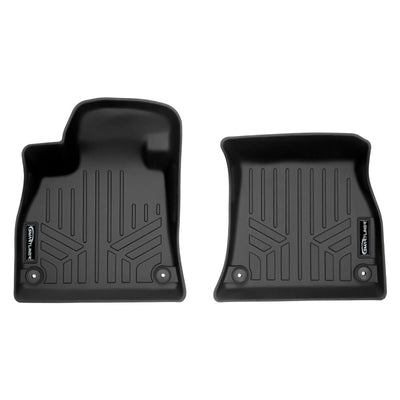 1st Row Liners <br> 24-25 Audi Q8 e-tron
