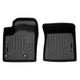 Floor Mats 1st Row Liner Set <br> 22-23 Mitsubishi Outlander