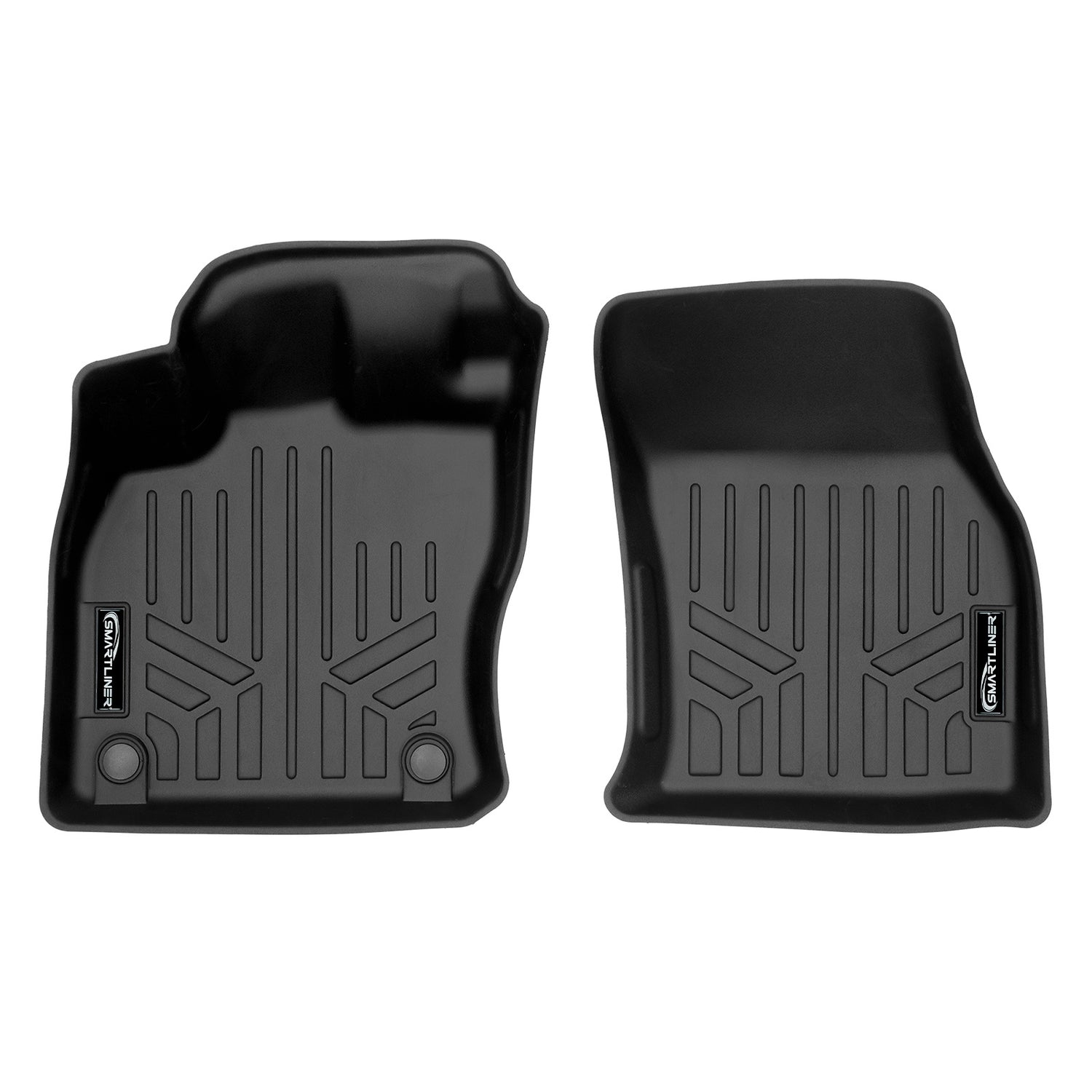 1st Row Floor Liner <br> 22-23 Volkswagen Taos