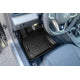 1st Row Floor Liner <br> 22-23 Volkswagen Taos