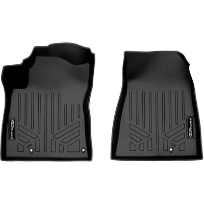 1st Row Floor Liner <br> 22-24 Volkswagen Taos