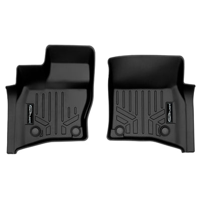 1st Row Floor Liner <br> 20-23 Land Rover Defender 90/110