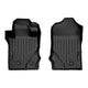 1st Row Floor Liner <br> 21-24 Ford Bronco