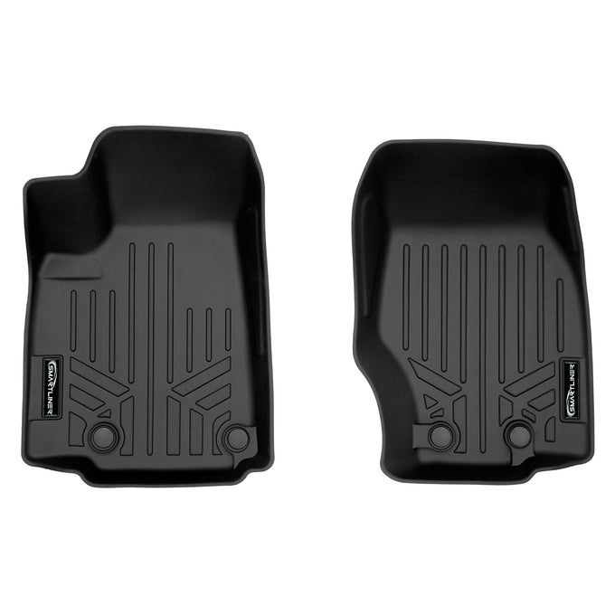 1st Row Floor Liner <br> 21-23 Jeep Grand Cherokee