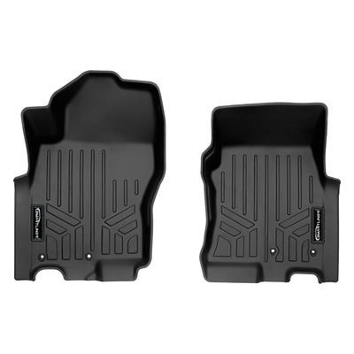 Floor Mats 1st Row Liner Set <br> 22-23 Nissan Frontier
