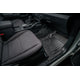 Floor Mats 1st Row Liner Set <br> 22-23 Nissan Frontier