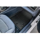 Floor Mats 1st Row Liner Set <br> 17-22 Hyundai Ioniq