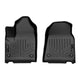 1st Row Floor Liner <br> 22-23 Jeep Wagoneer 22-23 Jeep Grand Wagoneer