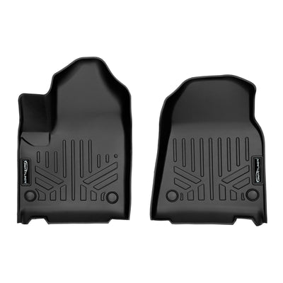 1st Row Floor Liner <br> 22-23 Jeep Wagoneer 22-23 Jeep Grand Wagoneer