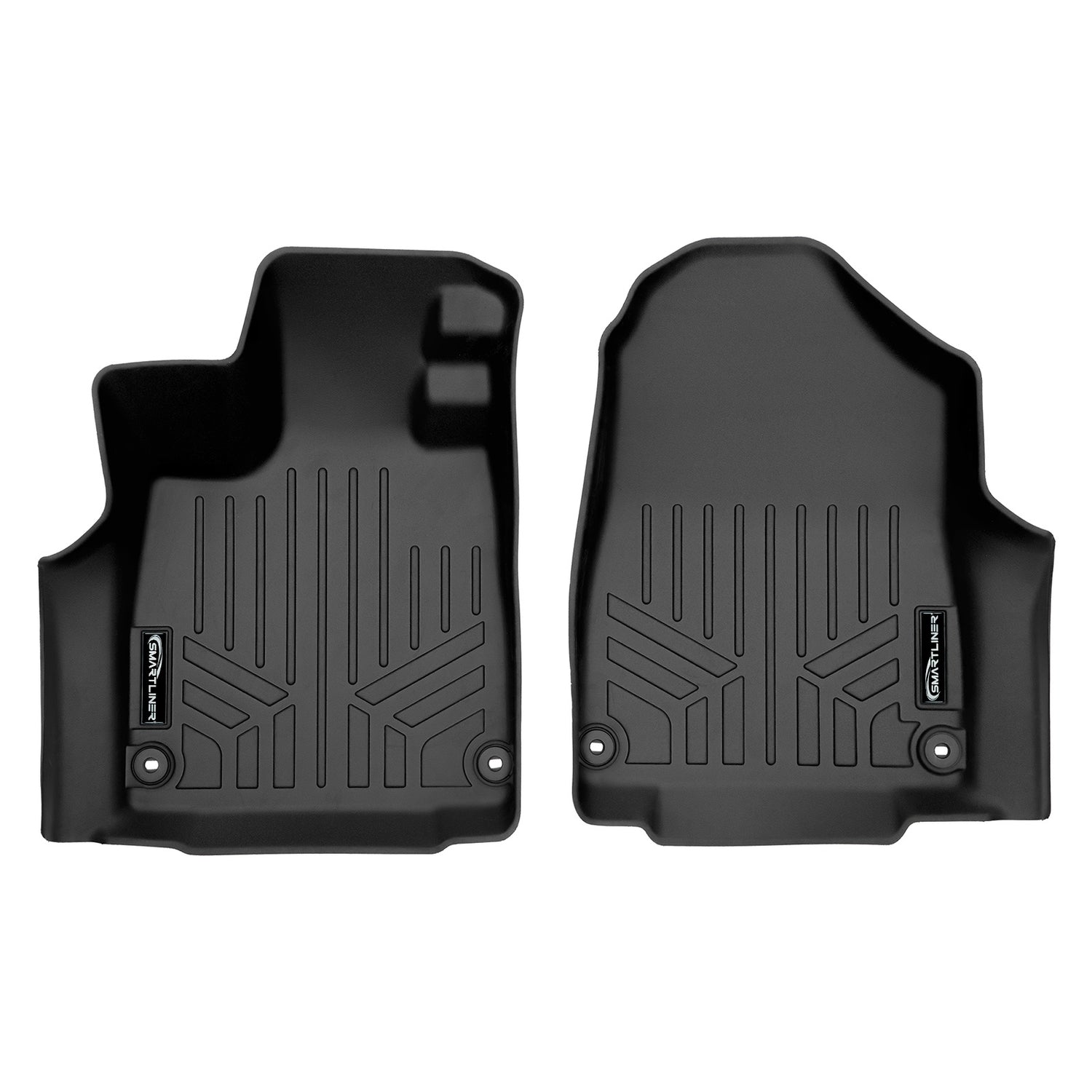 1st Row Liners <br> 22-25 Acura MDX