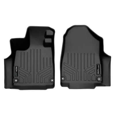1st Row Liners <br> 22-25 Acura MDX