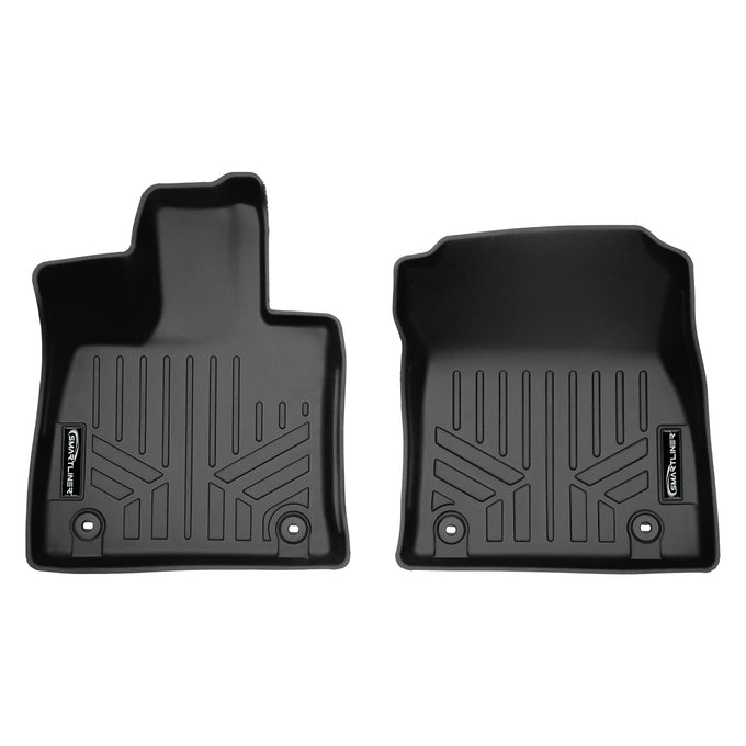 Floor Mats 1st Row Liner Set <br> 22-23 Lexus NX