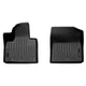 1st Row Floor Liner <br> 21-23 Hyundai Santa Fe