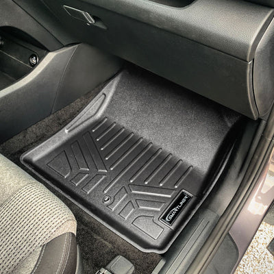 1st Row Floor Liner <br> 21-23 Hyundai Santa Fe