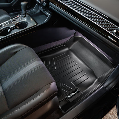 1st Row Liners <br> 23-25 Acura Integra