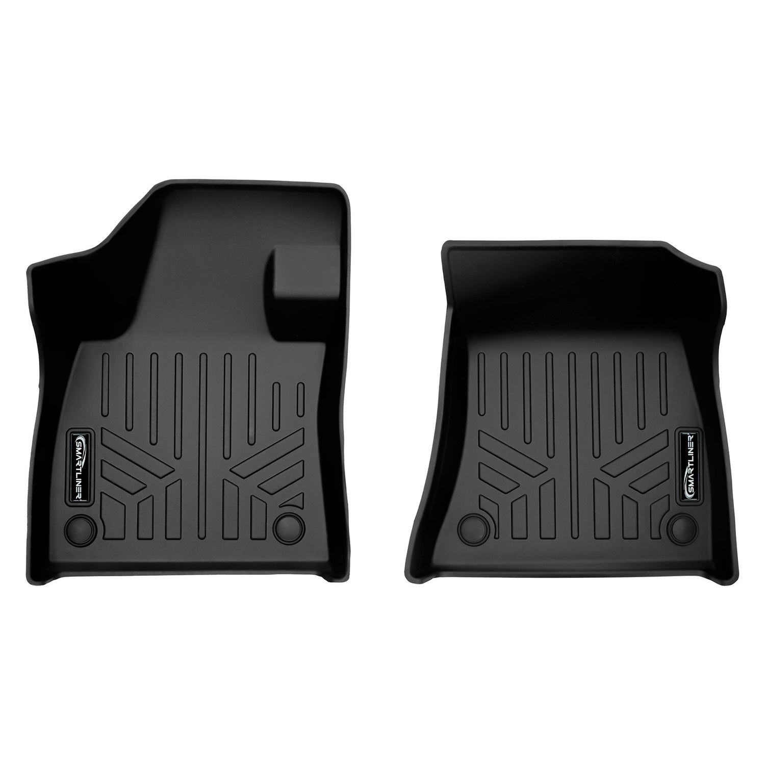 1st Row Floor Liner <br> 22-24 Infiniti QX55 19-22 Infiniti QX50