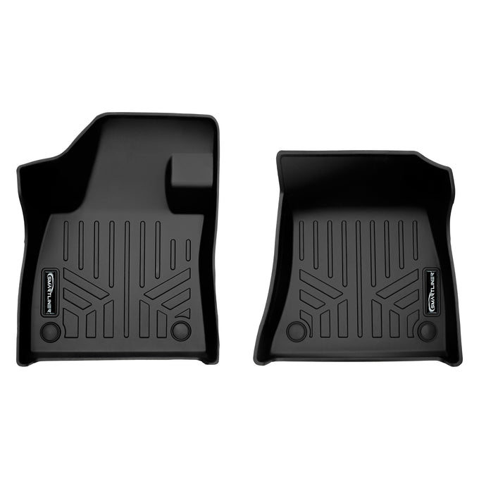 1st Row Floor Liner <br> 22-24 Infiniti QX55 19-22 Infiniti QX50