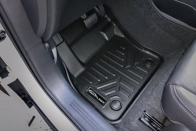 1st Row Floor Liner <br> 19-22 Volvo XC40