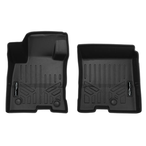 1st Row Floor Mat Liners <br> 22-24 Ford Maverick