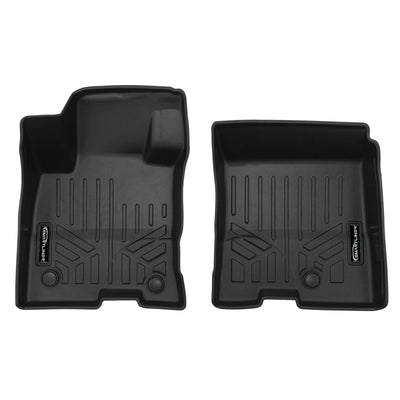 1st Row Floor Mat Liners <br> 22-24 Ford Maverick