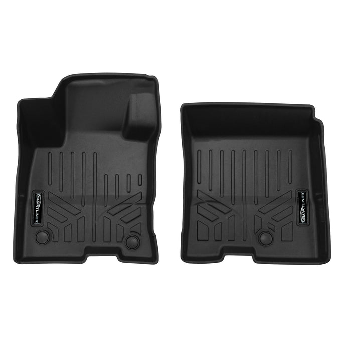 1st Row Floor Mat Liners <br> 22-24 Ford Maverick