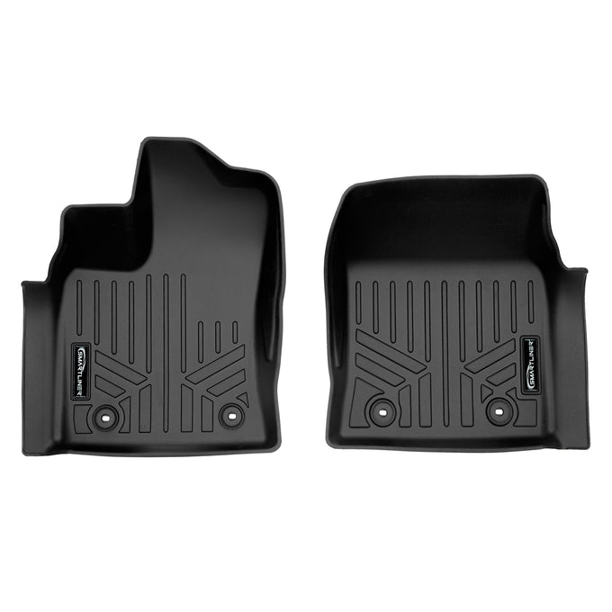 1st Row Floor Liner <br> 22-23 Toyota Tundra