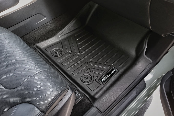 1st Row Floor Liner <br> 22-23 Toyota Tundra