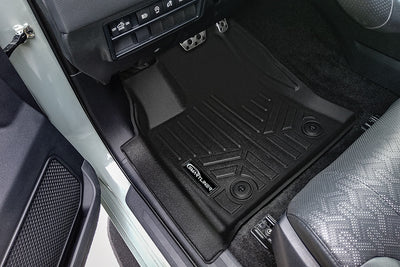 1st Row Floor Liner <br> 22-23 Toyota Tundra